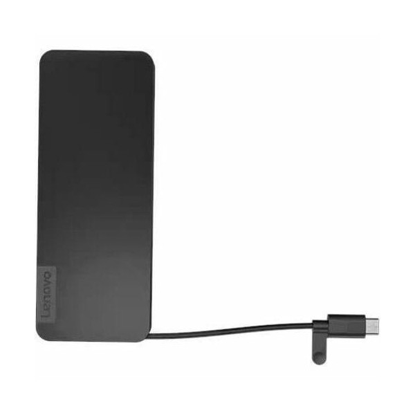 Lenovo USB-C Slim Travel Dock