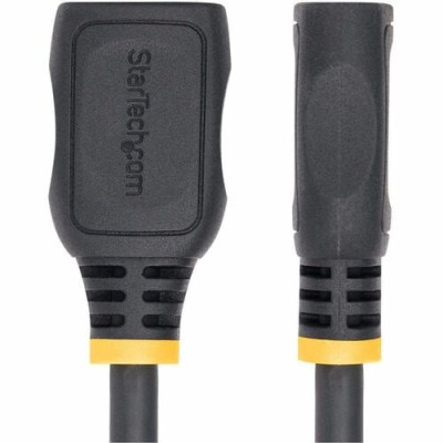 3.3ft (1m) HDMI 2.0 Extension Cable -HD2MF3FL
