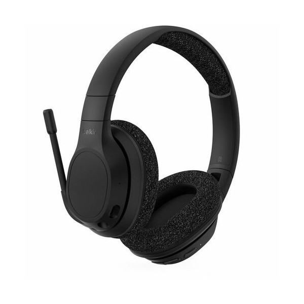 Belkin SoundForm Adapt Wireless Over-Ear Headset