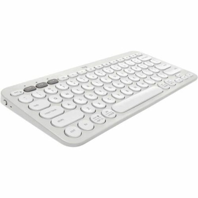 Logitech Pebble Keys 2 K380s Keyboard -920-011776