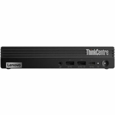 Lenovo ThinkCentre M75q Gen 5 12RQ000KCA Desktop Computer -12RQ000KCA