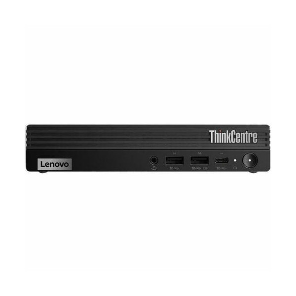 Lenovo ThinkCentre M75q Gen 5 12RQ000KCA Desktop Computer