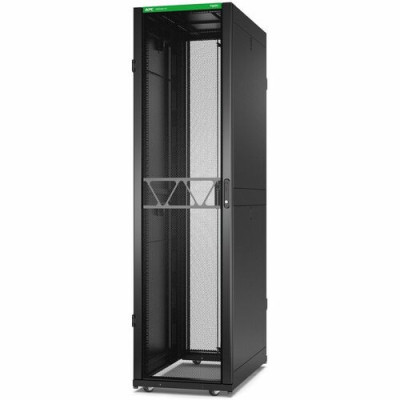 Schneider Electric NetShelter SX Server Rack Gen 2 -AR3107B2