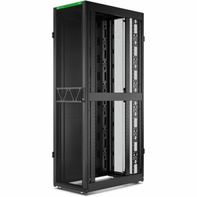 Schneider Electric NetShelter SX Server Rack Gen 2 -AR3107B2