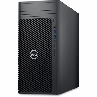 Dell Precision 3000 3680 Workstation - Intel Core i7 14th Gen i7-14700 -VVFHF