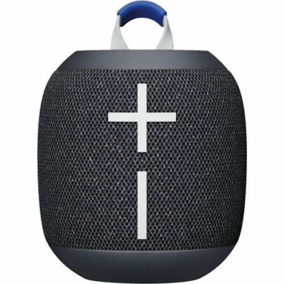 Ultimate Ears WONDERBOOM 4 Portable Bluetooth Speaker System -984-001876