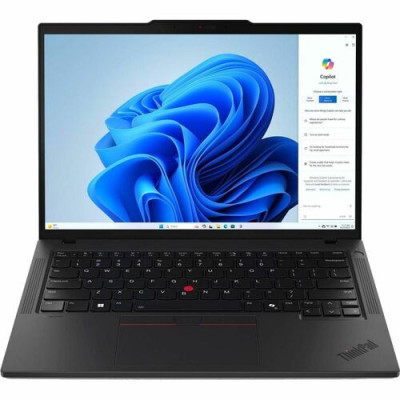 Lenovo ThinkPad T14 Gen 5 21ML008NCA 14" (355.60 mm) Touchscreen Notebook -21ML008NCA