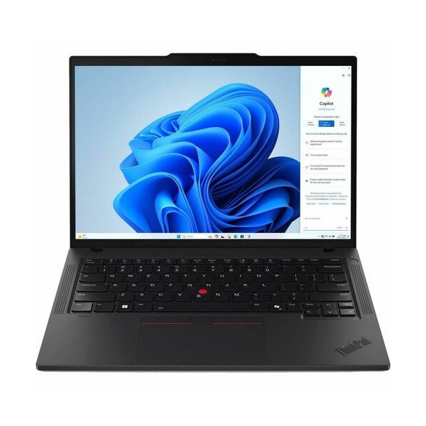 Lenovo ThinkPad T14 Gen 5 21ML008NCA 14" (355.60 mm) Touchscreen Notebook