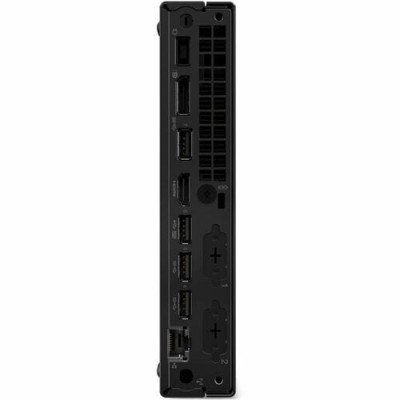 Lenovo ThinkCentre M70q Gen 5 12TD001MCA Desktop Computer -12TD001MCA