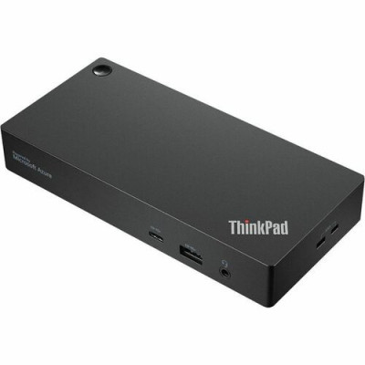 Lenovo ThinkPad 40BN Docking Station -40BN0135US