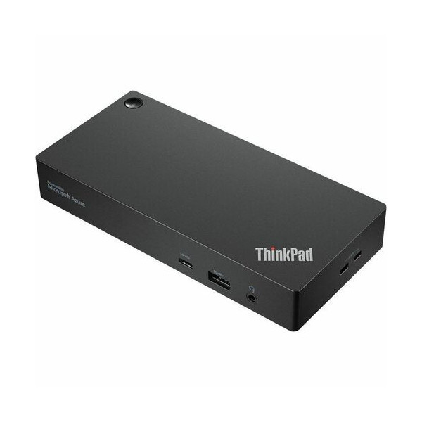 Lenovo ThinkPad 40BN Docking Station