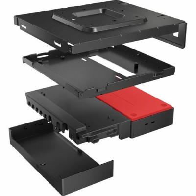 Lenovo ThinkPad 40BN Docking Station -40BN0135US