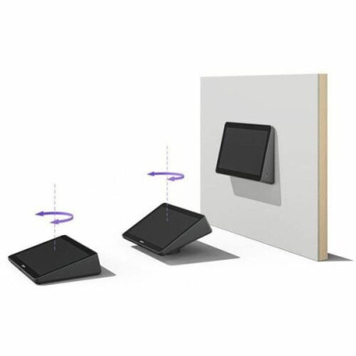 Logitech Small Microsoft Teams Rooms with Tap -TAPMUP2MSTASU