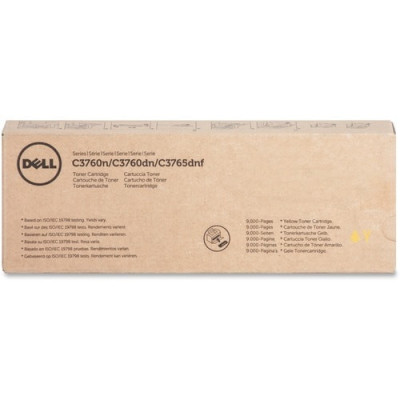 Dell Original Laser Toner Cartridge -MD8G4