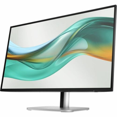 HP 527pu 27" (685.80 mm) Class WQHD LED Monitor -9E0G5AA#ABA