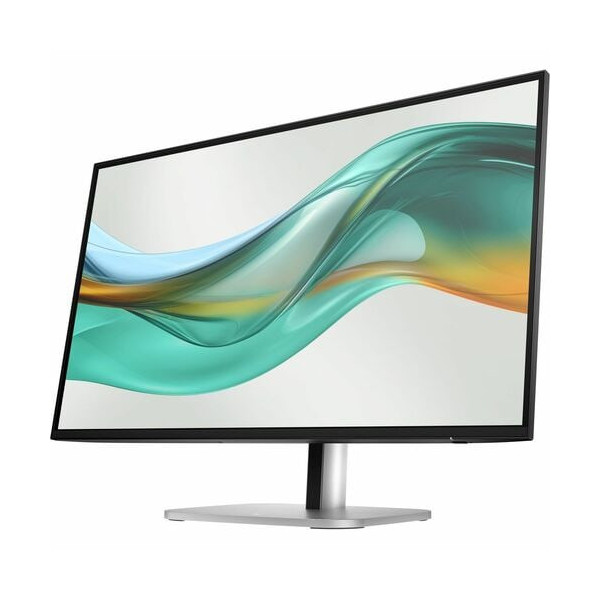 HP 527pu 27" (685.80 mm) Class WQHD LED Monitor