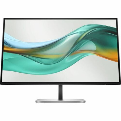 HP 527pu 27" (685.80 mm) Class WQHD LED Monitor -9E0G5AA#ABA