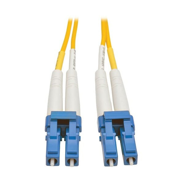 Tripp Lite Duplex Fiber Optic Patch Cable