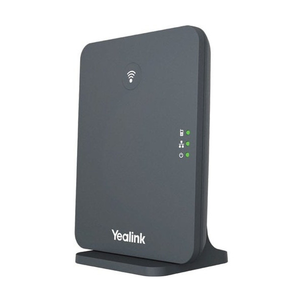 Yealink W70B Phone Base Station