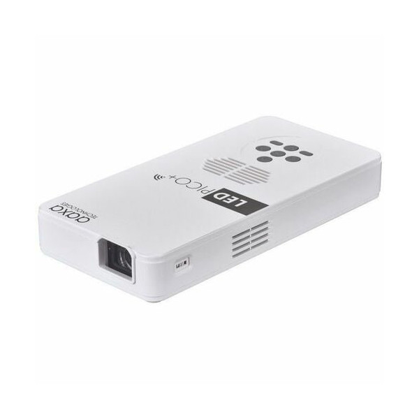 AAXA Technologies pico+ KP-101-04 DLP Projector