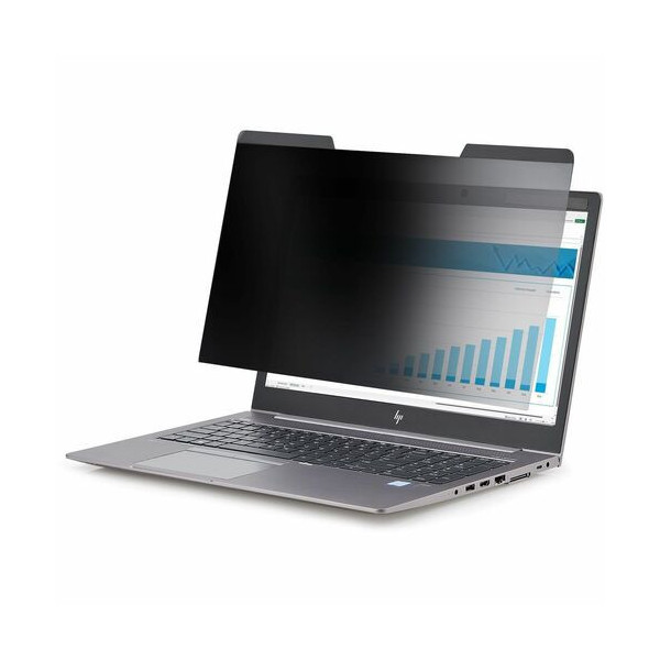 Magnetic Privacy Screen For 16-Inch 16:10 Laptop