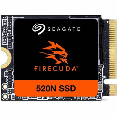 Seagate FireCuda 520N ZP2048GV3A002 2 TB Solid State Drive -ZP2048GV3A002