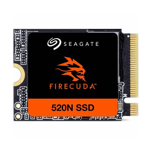 Seagate FireCuda 520N ZP2048GV3A002 2 TB Solid State Drive