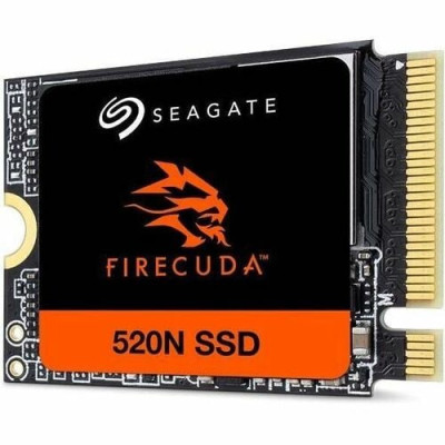 Seagate FireCuda 520N ZP2048GV3A002 2 TB Solid State Drive -ZP2048GV3A002