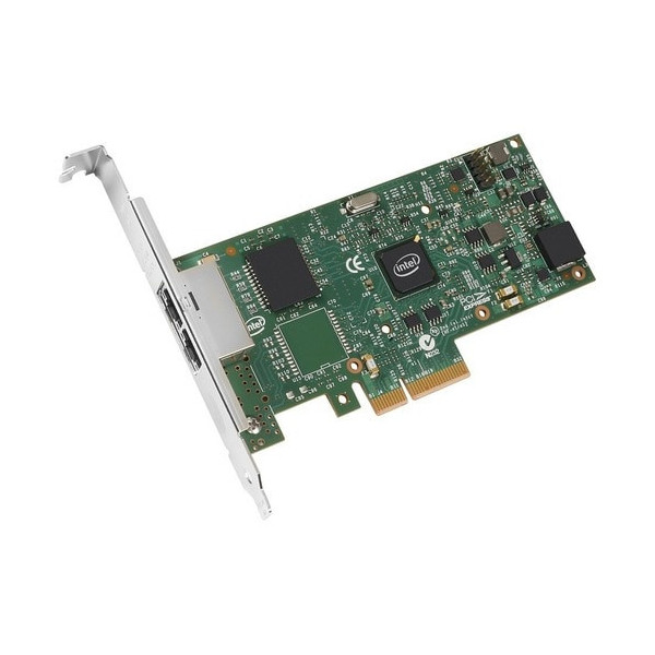 Intel Ethernet Server Adapter