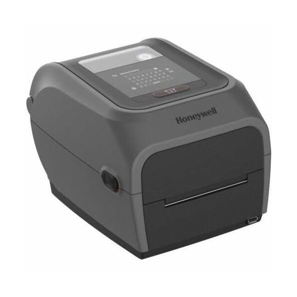 Honeywell PC45t Desktop, Packaging Label Thermal Transfer Printer