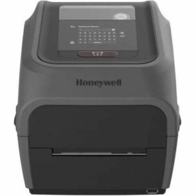 Honeywell PC45t Desktop, Packaging Label Thermal Transfer Printer -PC45T000000201