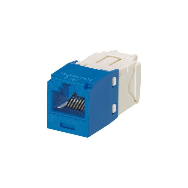 Panduit Mini-Com Cat.6 UTP Module