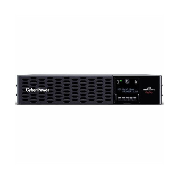 CyberPower Smart App Sinewave PR3000RT2UCN 3000VA Tower