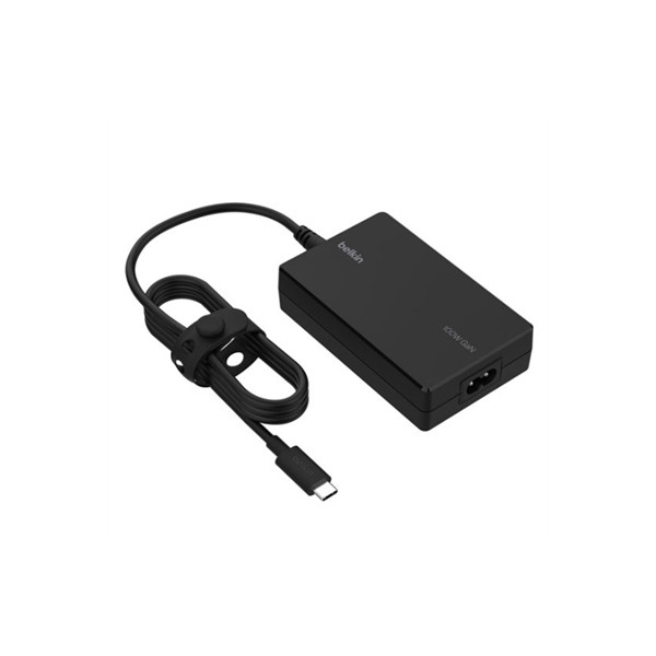 100W USB-C CORE GAN CHARGER