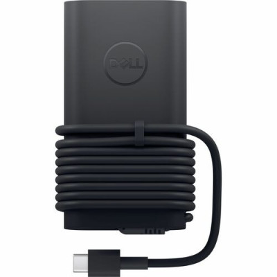 Dell 100W USB-C GaN Ultra Slim Adapter -492-BDNJ
