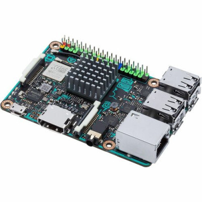 Asus Tinker Board Single Board Computer -90ME01P1-M0AAY0