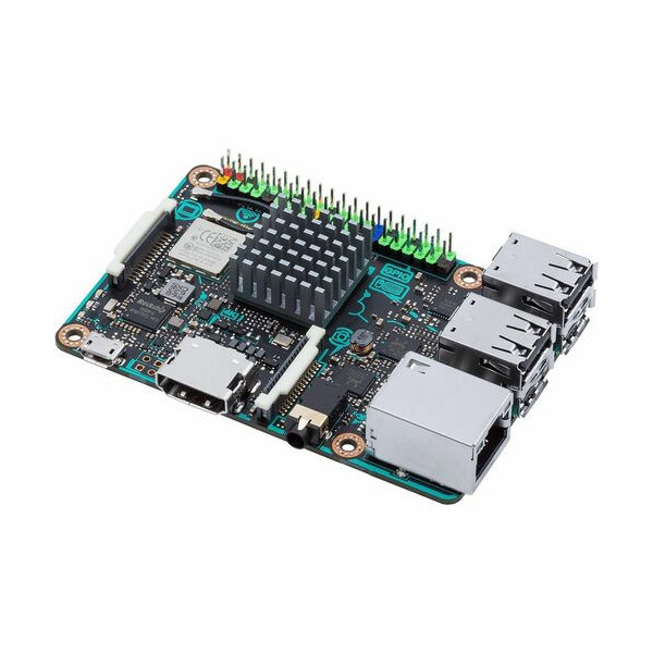 Asus Tinker Board Single Board Computer