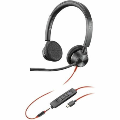 POLY BW 3325 -M USB-C HS