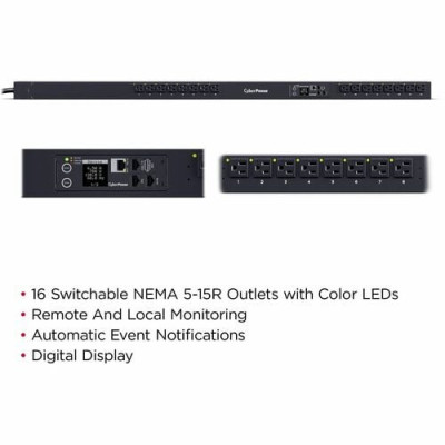 PDU41116 PDU