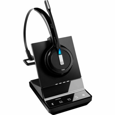 3-IN-1 DECT SYSTEM USB PHONE