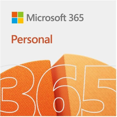 M365 PERSONAL EN SUBSCR 1YR NA