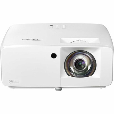 LASER 4K UHD PROJECTOR