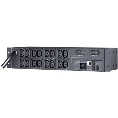 200-240V 30A MONITORED PDU