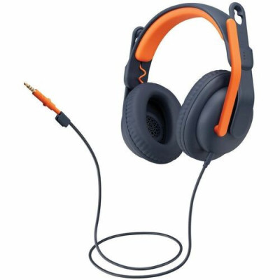 LOGITECH ZONE LEARN HEADSET