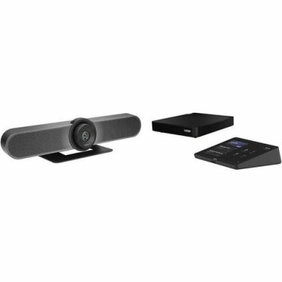 LOGITECH SMALL ROOM W- TAP MEET