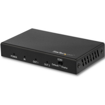 2 PORT 4K HDMI SPLITTER