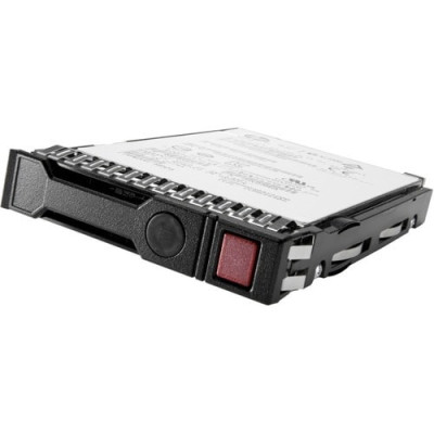 HPE 2.40 TB Hard Drive -881457-B21