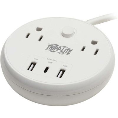 SAFE-IT SURGE PROTECTOR 57W