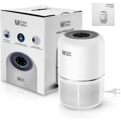 BI ULTIMA COSA ARIA FRESCA 200