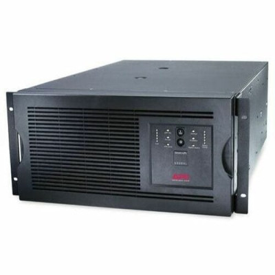 SUA5000RMT5U SMART-UPS 5000VA